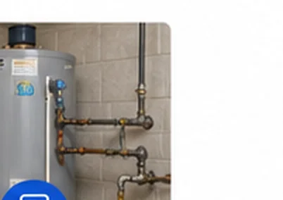 Residential water heater
